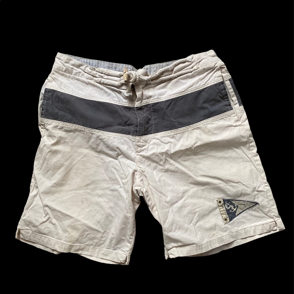 Polo Swimwear